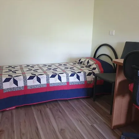 Appartement Marchese Racalmuto