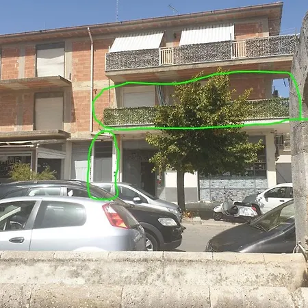 Marchese Διαμέρισμα