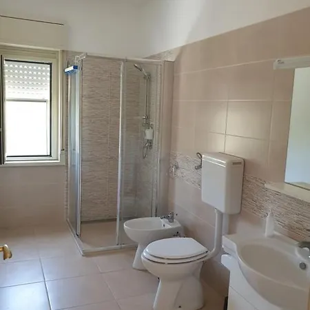 Marchese Appartement Racalmuto