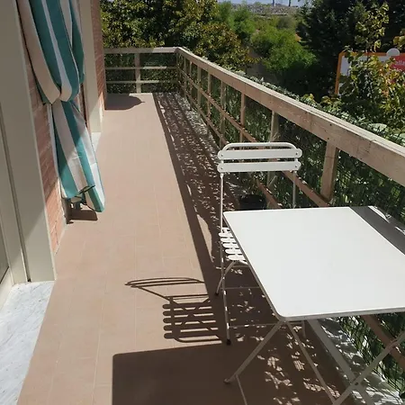 Marchese Appartement
